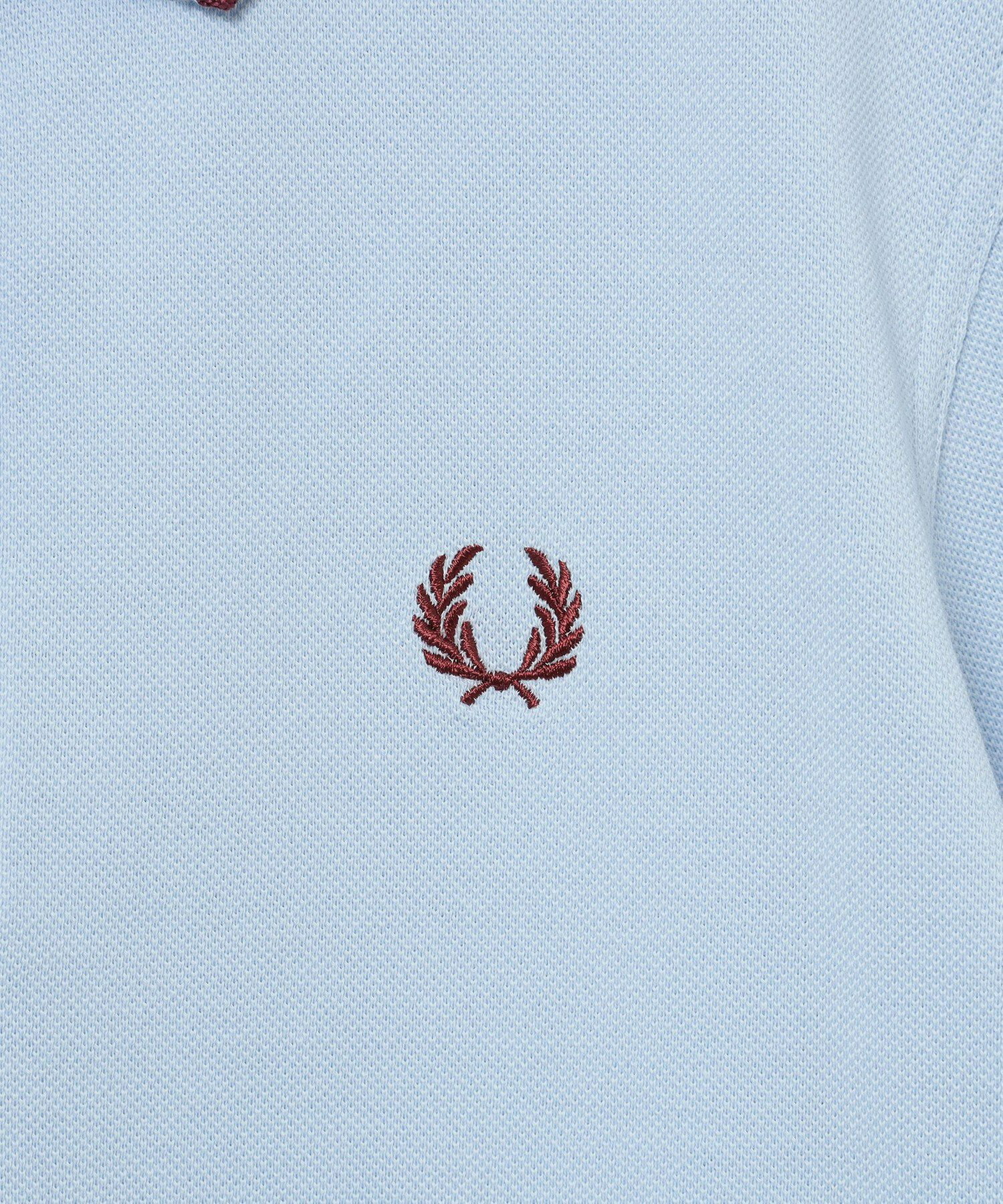 FRED PERRY * Ray BEAMS / 別注 ポロシャツ G3600
